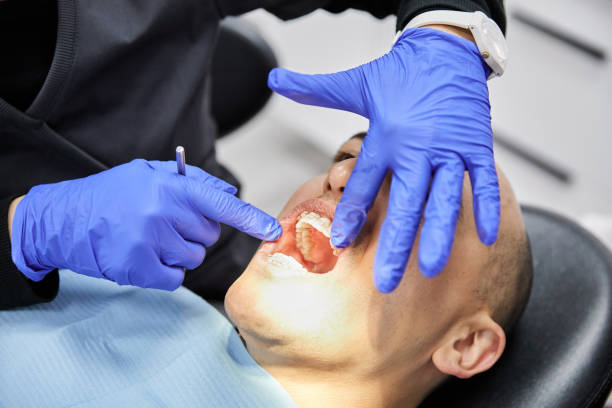 Best Emergency Tooth Extraction  in Norman Park, GA