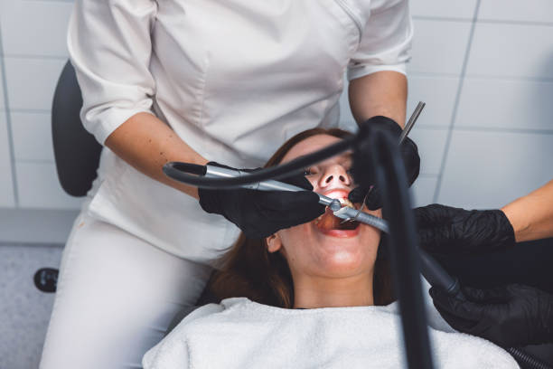 Best Urgent Tooth Repair  in Norman Park, GA