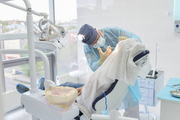 Best Cracked Tooth Emergency Dentist  in Norman Park, GA